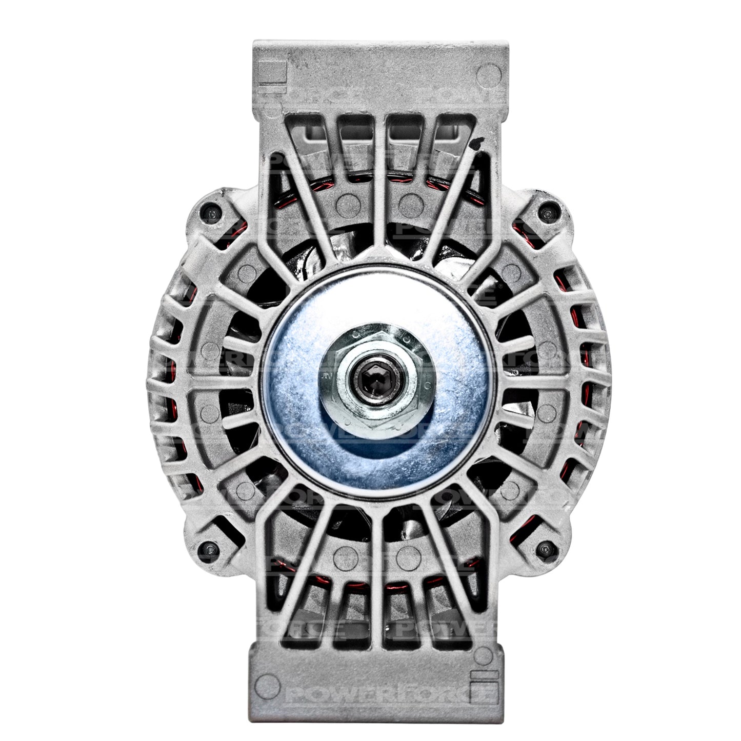 Alternador 28si Reman Para Freightliner, Internatio 12v 160a