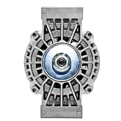 Alternador 28si Reman Para Freightliner, Internatio 12v 160a