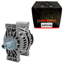 Alternador 28si Para Freightliner, International 12v 160 Amp