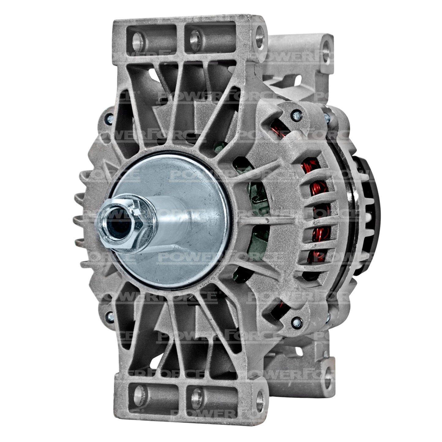 Alternador 28si Para Freightliner, International 12v 160 Amp