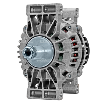 Alternador 28si Para Freightliner, International 12v 160 Amp