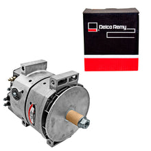 Alternador 36SI Reman Para Freightliner, Kenworth, International 12v 170a