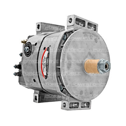 Alternador 36SI Reman Para Freightliner, Kenworth, International 12v 170a