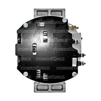 Alternador 36SI Reman Para Freightliner, Kenworth, International 12v 170a