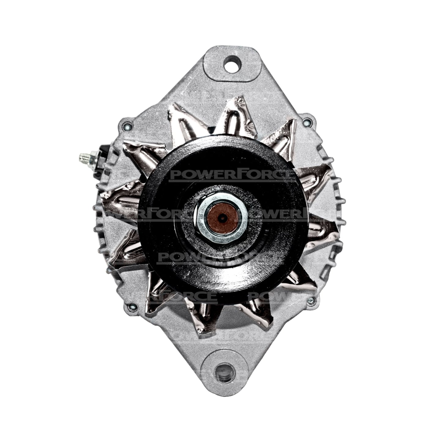 Alternador Para Isuzu Elf 400, 450, 500, 600 12v 110amp
