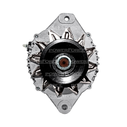 Alternador Para Isuzu Elf 400, 450, 500, 600 12v 110amp