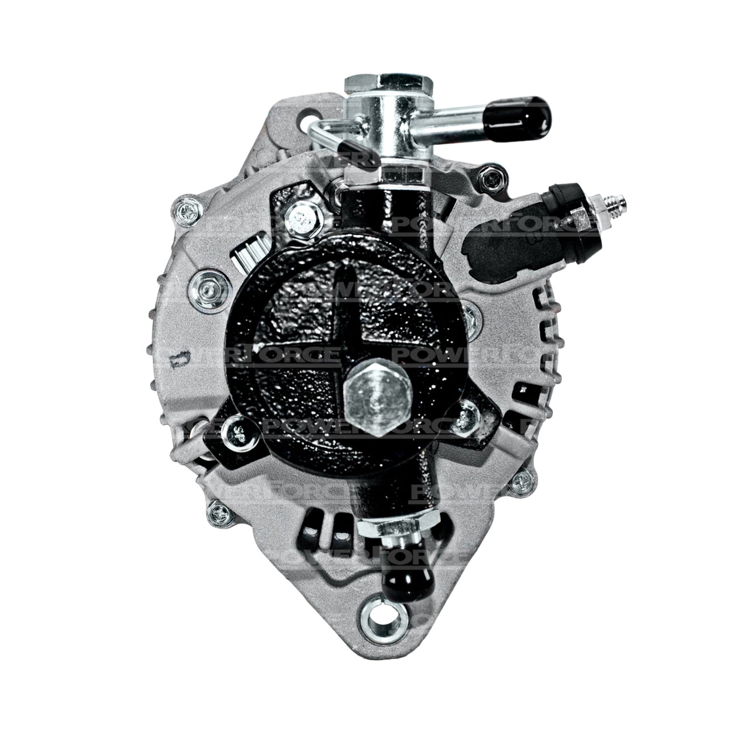 Alternador Para Isuzu Elf 400, 450, 500, 600 12v 110amp
