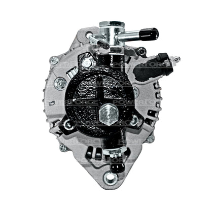 Alternador Para Isuzu Elf 400, 450, 500, 600 12v 110amp