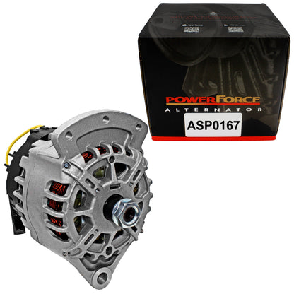 Alternador Para Carrier Transicold 1996-2021 12v Ccw 70 Amp
