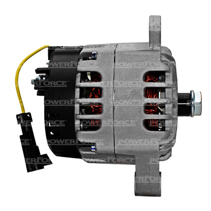 Alternador Para Carrier Transicold 1996-2021 12v Ccw 70 Amp