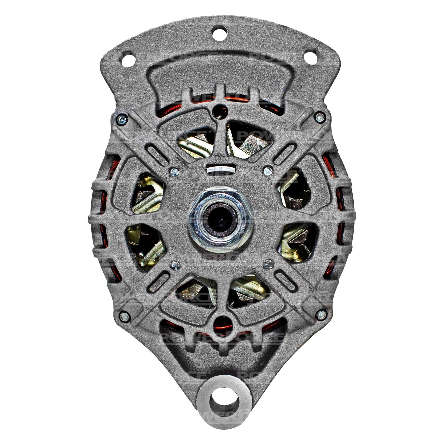 Alternador Para Carrier Transicold 1996-2021 12v Ccw 70 Amp