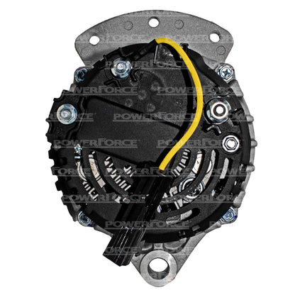 Alternador Para Carrier Transicold 1996-2021 12v Ccw 70 Amp