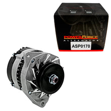 Alternador Para Carrier Transicold Motor Kubota 12v Ccw 70a