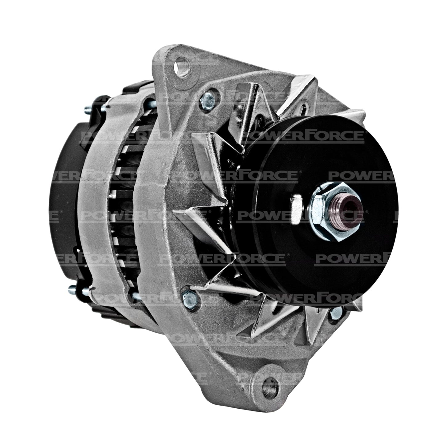 Alternador Para Carrier Transicold Motor Kubota 12v Ccw 70a
