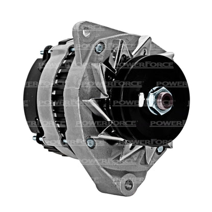Alternador Para Carrier Transicold Motor Kubota 12v Ccw 70a