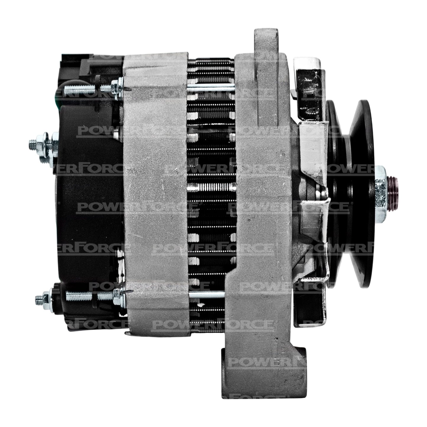 Alternador Para Carrier Transicold Motor Kubota 12v Ccw 70a