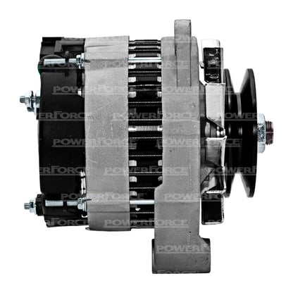 Alternador Para Carrier Transicold Motor Kubota 12v Ccw 70a