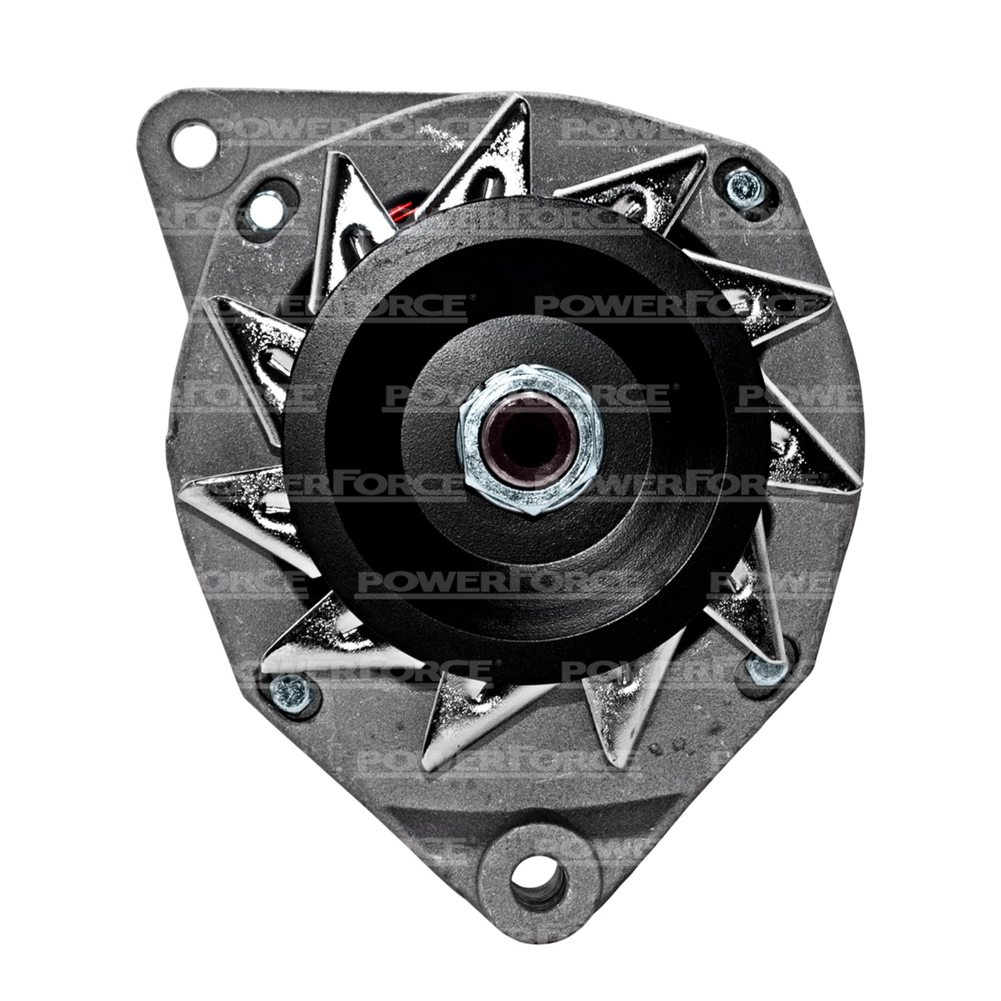 Alternador Para Carrier Transicold Motor Kubota 12v Ccw 70a