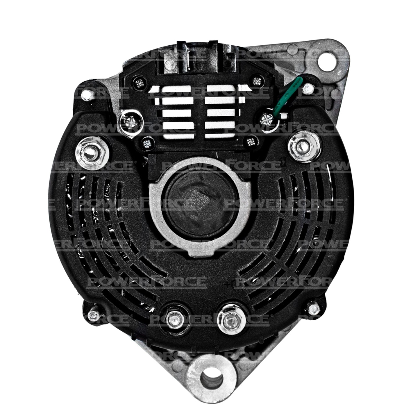 Alternador Para Carrier Transicold Motor Kubota 12v Ccw 70a
