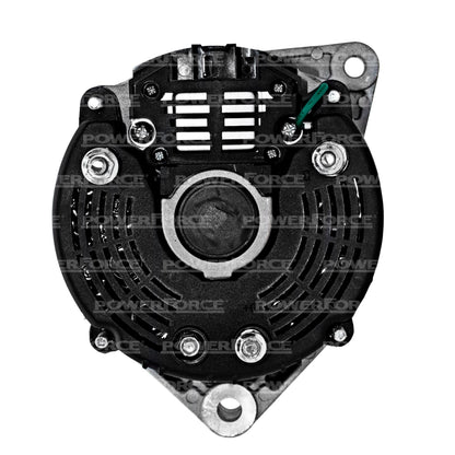 Alternador Para Carrier Transicold Motor Kubota 12v Ccw 70a