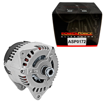 Alternador Para Retroexcavadora Caterpillar 00-2024 12v 120a