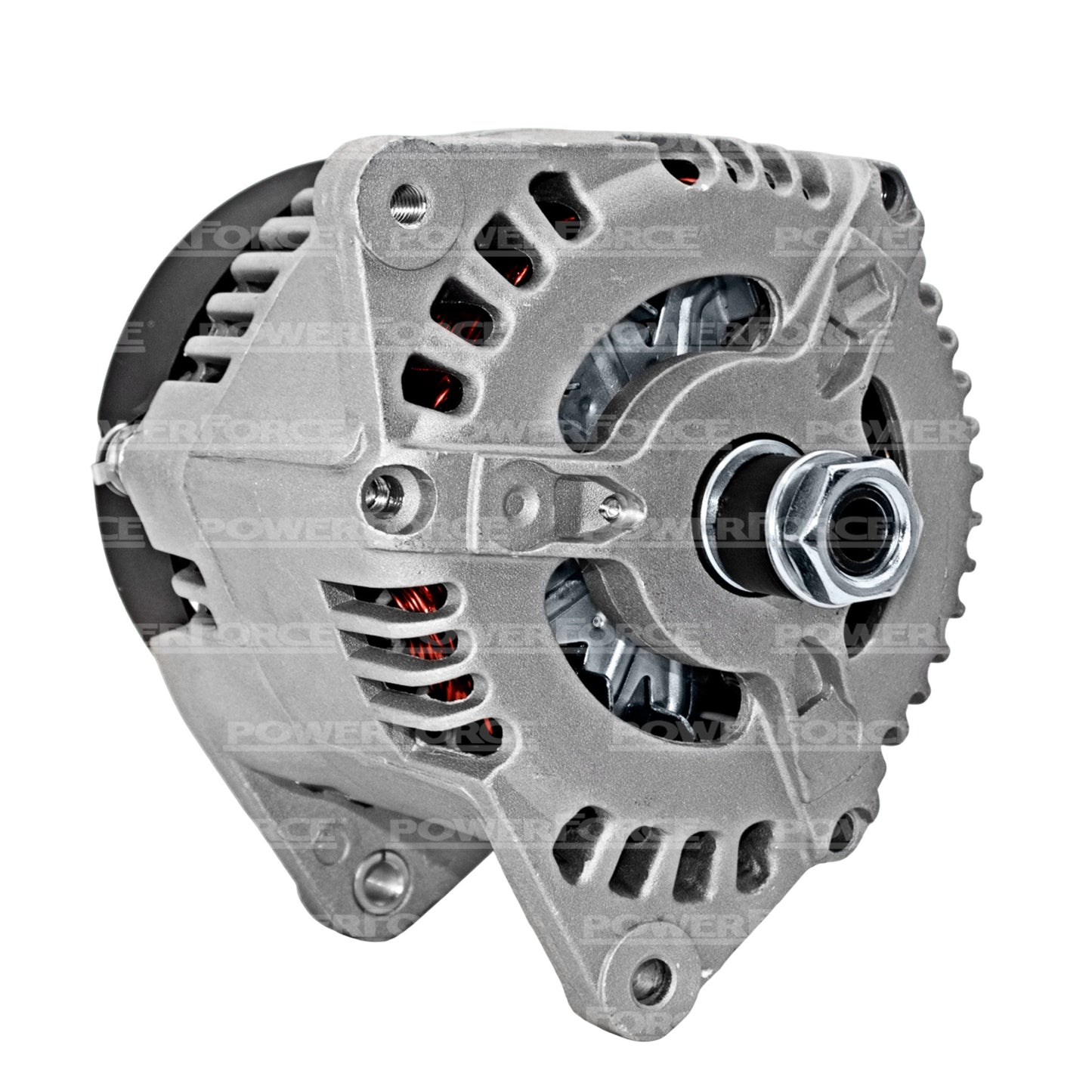 Alternador Para Retroexcavadora Caterpillar 00-2024 12v 120a