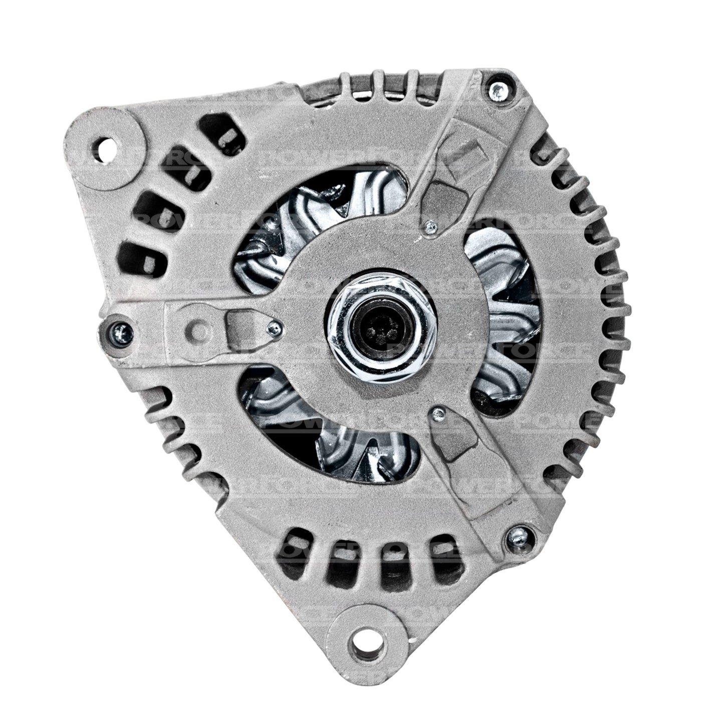 Alternador Para Retroexcavadora Caterpillar 00-2024 12v 120a