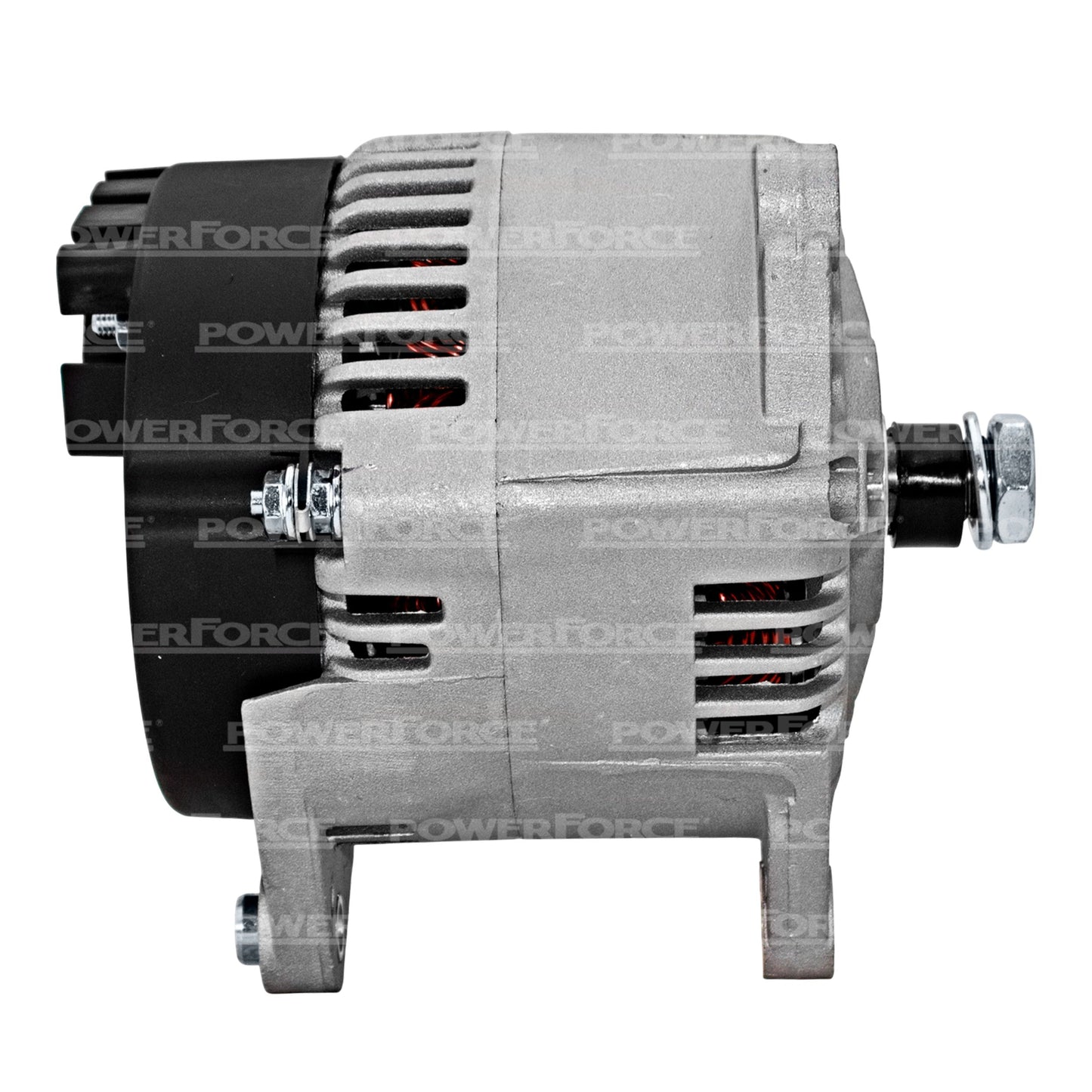 Alternador Para Retroexcavadora Caterpillar 00-2024 12v 120a