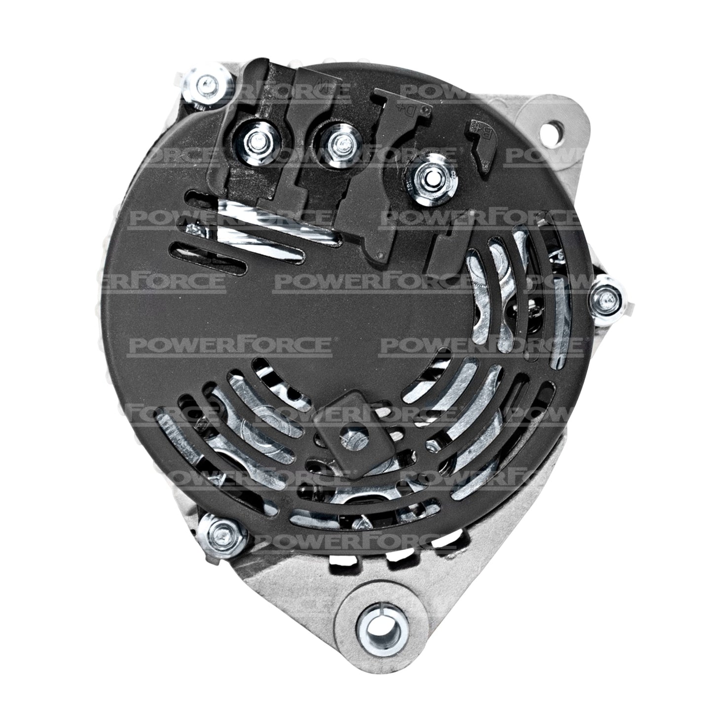 Alternador Para Retroexcavadora Caterpillar 00-2024 12v 120a