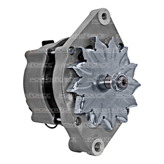 Alternador Para Thermo King Motor Yanmar 1991-2012 12v 37a