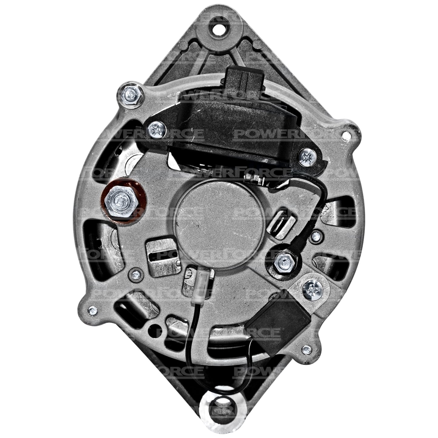 Alternador Para Thermo King Motor Yanmar 1991-2012 12v 37a