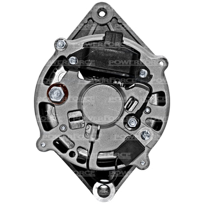 Alternador Para Thermo King Motor Yanmar 1991-2012 12v 37a
