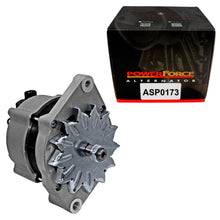 Alternador Para Thermo King Motor Yanmar 1991-2012 12v 37a