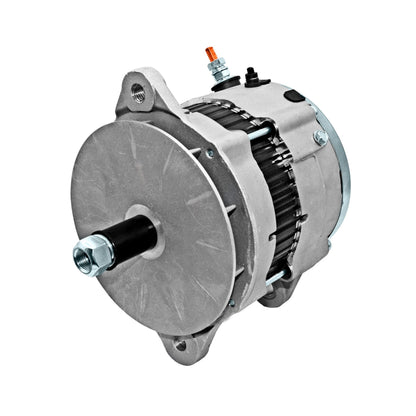 Alternador Para Excavadora, Bulldozer Caterpillar 1993-2022 24V 80A