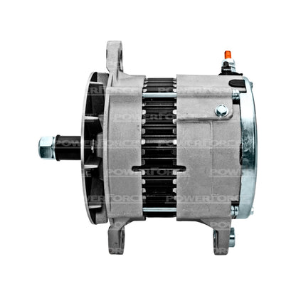 Alternador Para Excavadora, Bulldozer Caterpillar 1993-2022 24V 80A