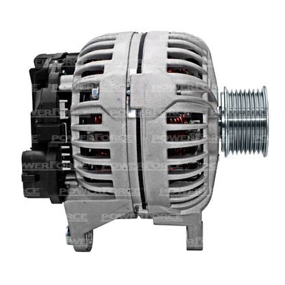 Alternador Para Motor Cummins Isb6.7 2010-2021 24v 90 Amp