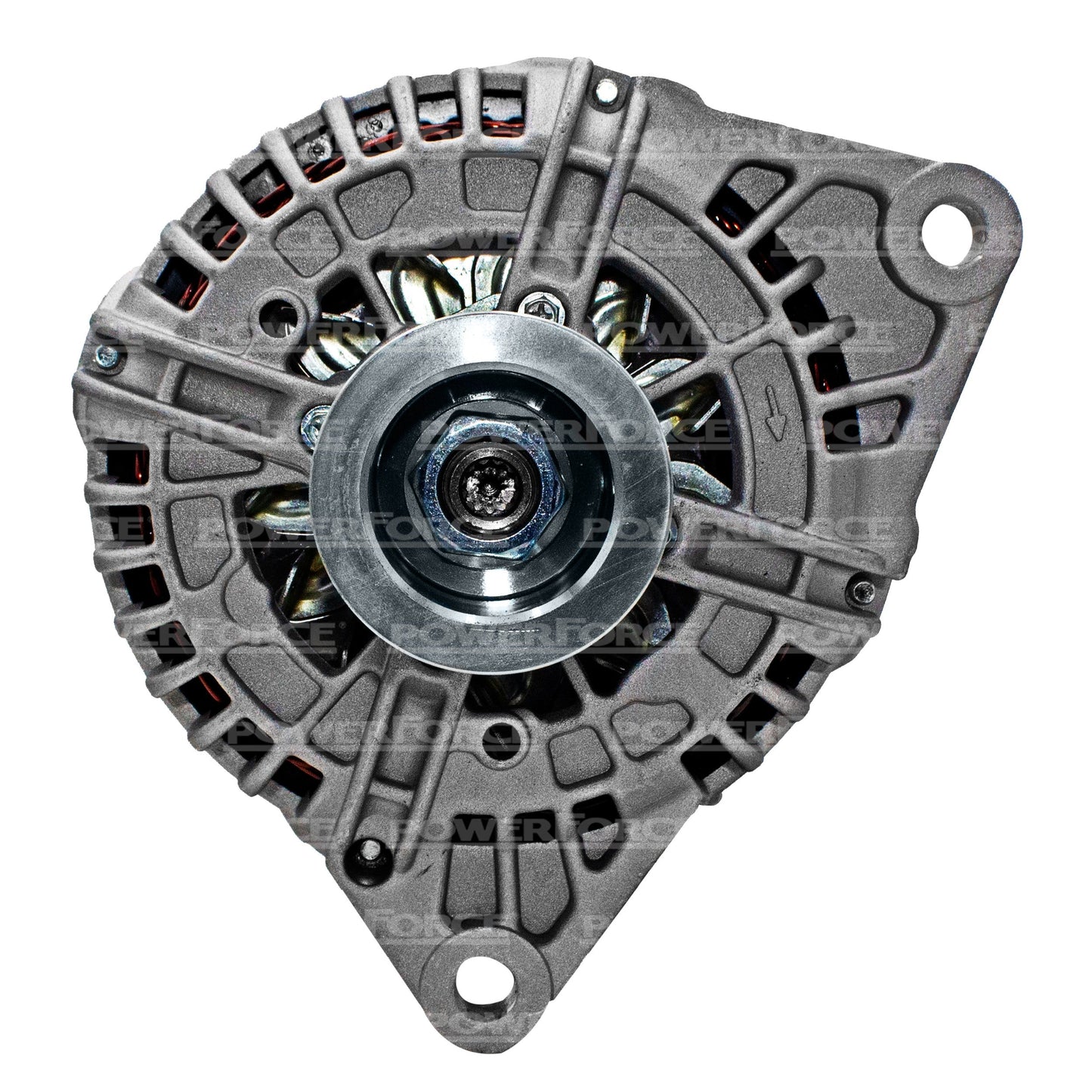 Alternador Para Motor Cummins Isb6.7 2010-2021 24v 90 Amp