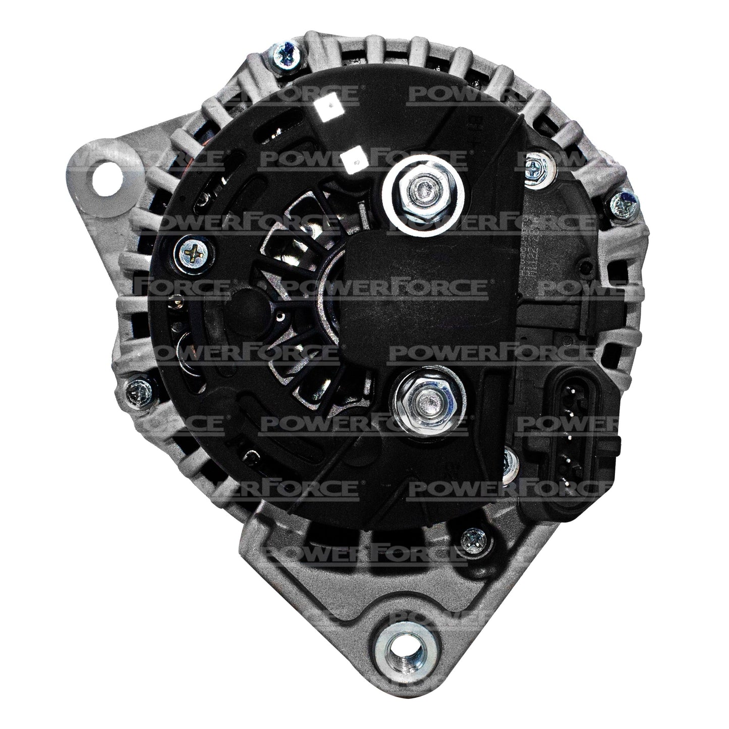Alternador Para Motor Cummins Isb6.7 2010-2021 24v 90 Amp