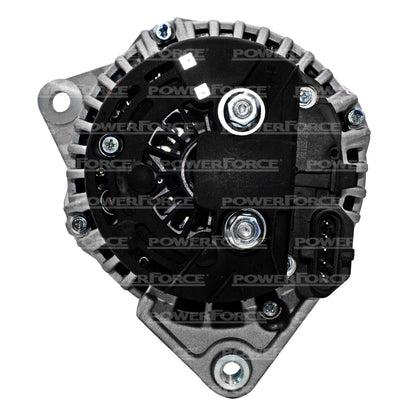 Alternador Para Motor Cummins Isb6.7 2010-2021 24v 90 Amp