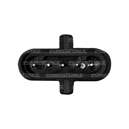 Alternador Para Motor Cummins Isb6.7 2010-2021 24v 90 Amp