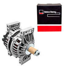 Alternador 28si Para Freightliner, International 12v 200 Amp
