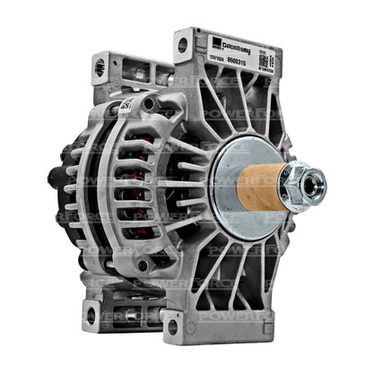 Alternador 28si Para Freightliner, International 12v 200 Amp