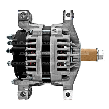 Alternador 28si Para Freightliner, International 12v 200 Amp