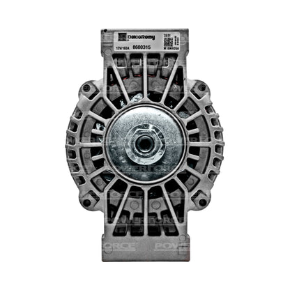 Alternador 28si Para Freightliner, International 12v 200 Amp