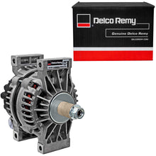 Alternador 28si Reman Para Freightliner, International 12v 200 Amp