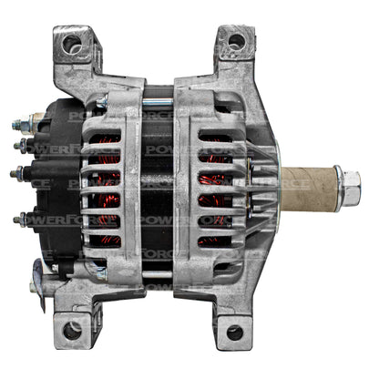 Alternador 28si Reman Para Freightliner, International 12v 200 Amp