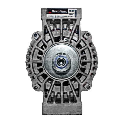 Alternador 28si Reman Para Freightliner, International 12v 200 Amp