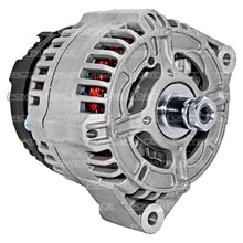 Alternador Para Motor Perkins Agricola Sistem Iskra 24v 100a