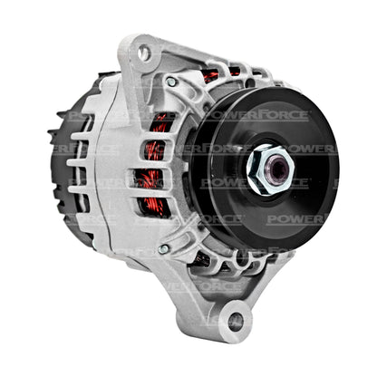 Alternador Para Carrier Transicold 1995-2007 12v Ccw 70 Amp