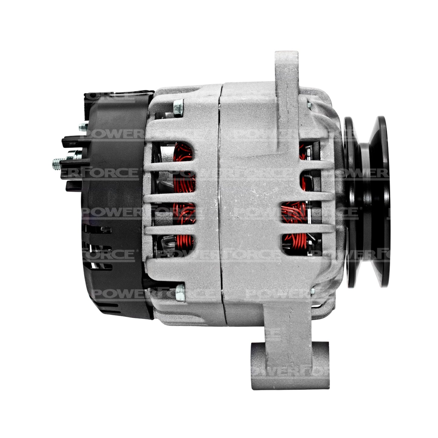Alternador Para Carrier Transicold 1995-2007 12v Ccw 70 Amp